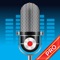 RecorderHQ make your iPhone or iPad an voice recorder