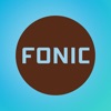 FONIC - iPhoneアプリ