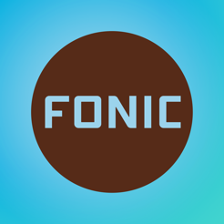 ‎FONIC