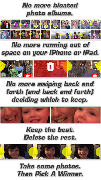 Screenshot #10 for Pick A Winner