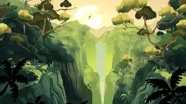 gibbon: beyond the trees iphone screenshot 2