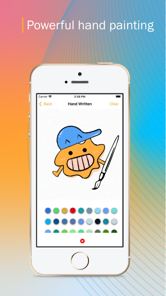 #7. Sticker Maker ' (iOS) 由: 国媚 张