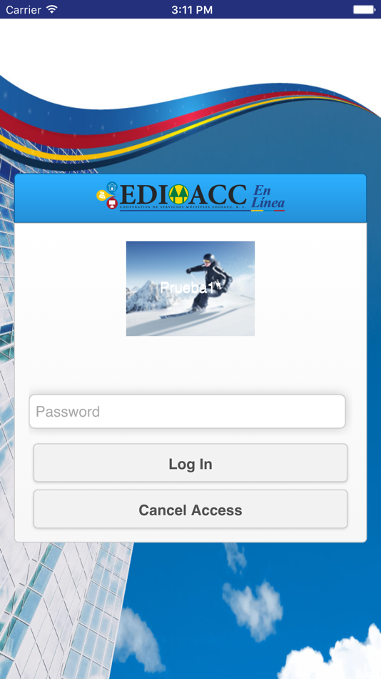 #2. Edioacc-R.L.-En-Linea (iOS) By: Edioacc R.L