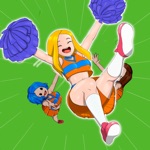Download Go Cheerleaders! app
