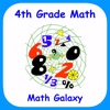 Icon 4th Grade Math - Math Galaxy