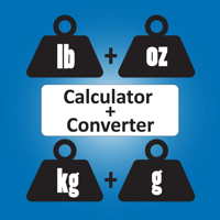 Pounds and Ounces Calculator