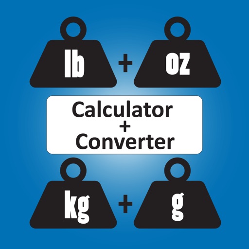 Pounds and Ounces Calculator