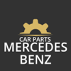 Mercedes-Benz Car Parts - Ruslan Balkarov