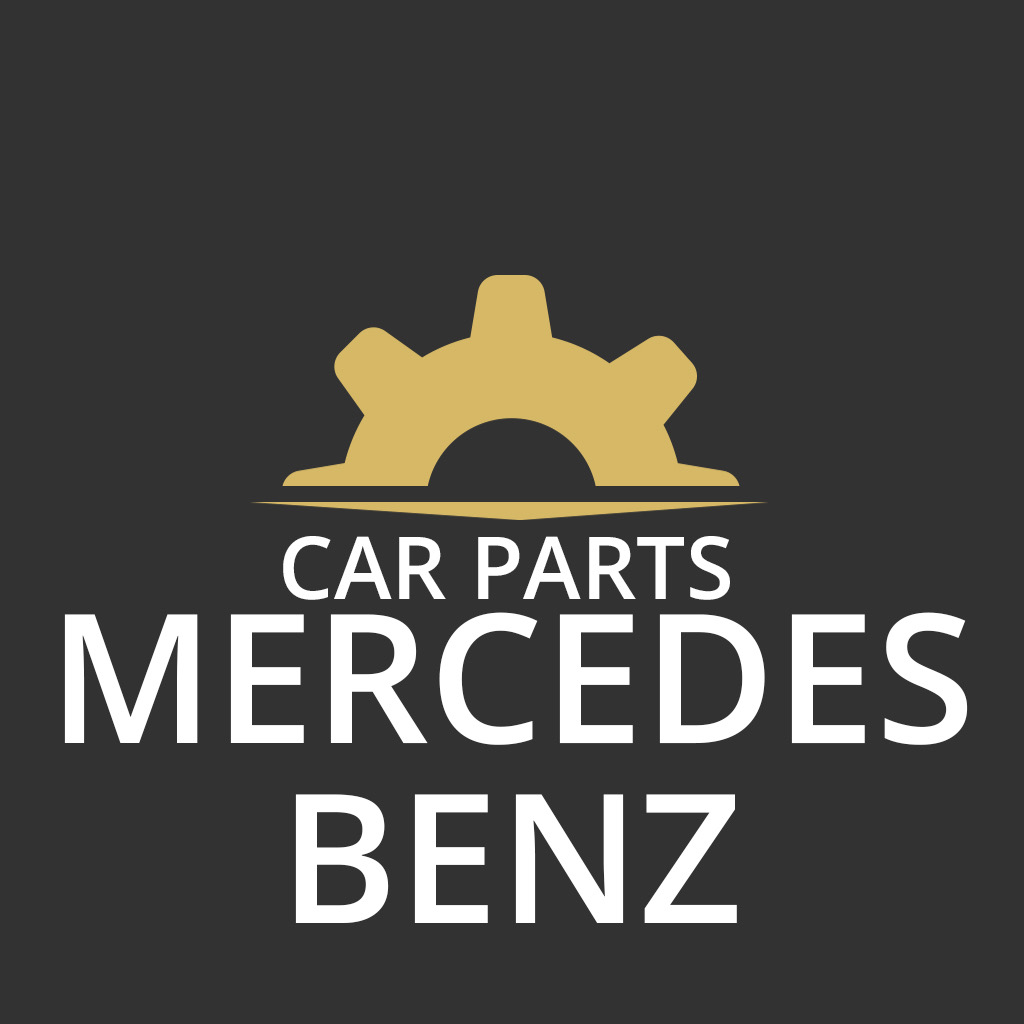 Get Mercedes-Benz Car Parts for iOS, iPhone, iPad Aso Report