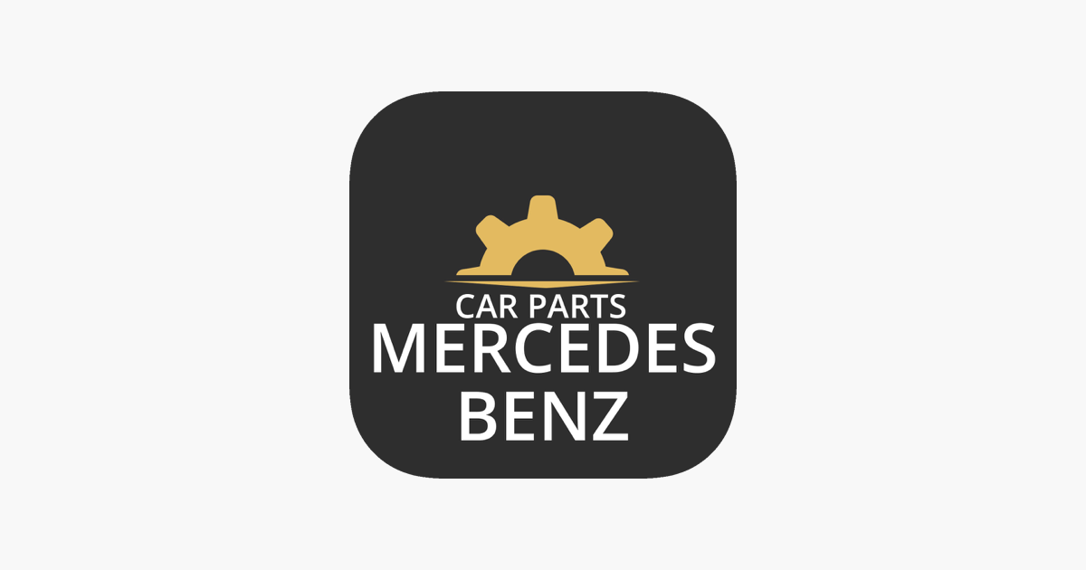 Mercedes-Benz Car Parts on the App Store