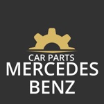 Download Mercedes-Benz Car Parts app