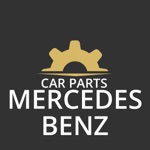 Mercedes-Benz Car Parts