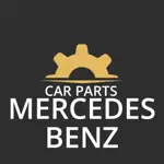 Mercedes-Benz Car Parts App Negative Reviews