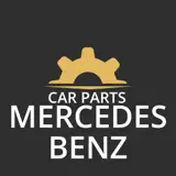 Mercedes-Benz Car Parts