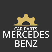 Mercedes-Benz Запчасти