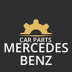 mercedes-benz car parts not working