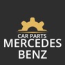Get Mercedes-Benz Car Parts for iOS, iPhone, iPad Aso Report