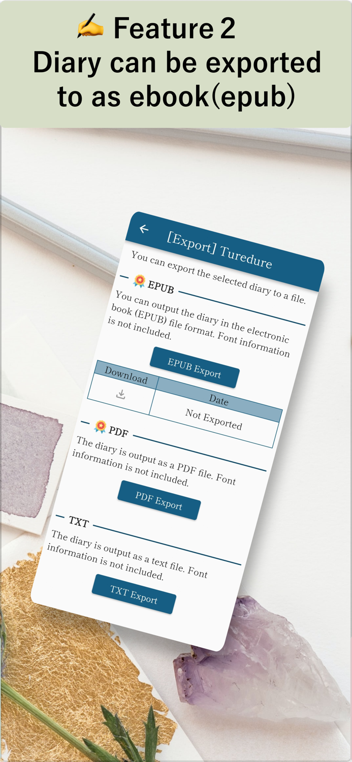 NoteFor - Diary Portal