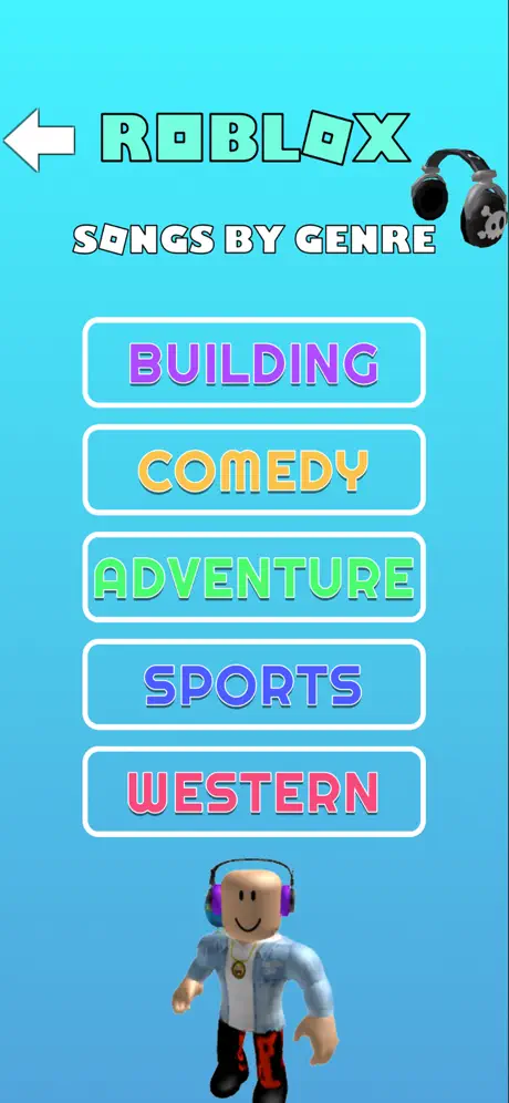 Music Codes for Roblox Robux
