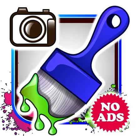 Draw on Photo & Collage Maker Cheats