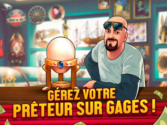 Screenshot #6 pour Bid Wars 2: Pawn Shop Empire