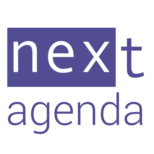 NextAgenda