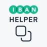 Get IBAN Helper for iOS, iPhone, iPad Aso Report