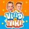 Vlad and Niki – games & videos