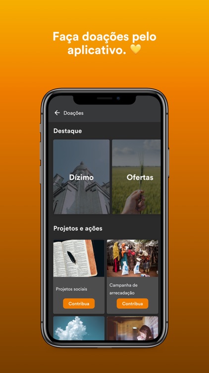 Igreja de Itaquera screenshot-3