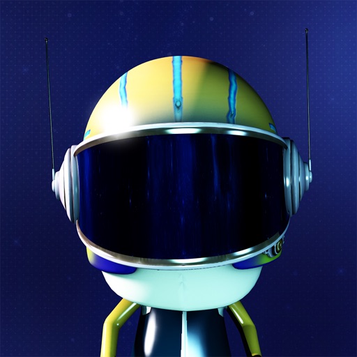 Light Year Jump icon