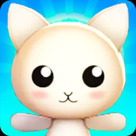 Kawaii Cat Simulator