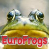 EuroFrogs - iPadアプリ