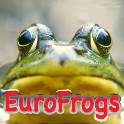 EuroFrogs Cheats