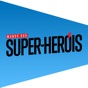 Mundo dos SuperHeróis Revista app download