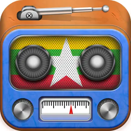 Live Myanmar Radio Stations Cheats