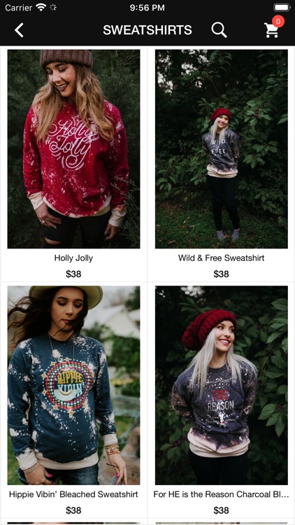 Southern Bliss Company