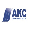 Minha AKC icon