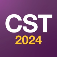 Surgical Technologist Prep CST logo