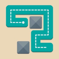 Connect Line Puzzle Game. logo