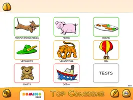 Game screenshot Top Consigne Intégral mod apk