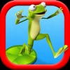 Logic Puzzles - Frog icon
