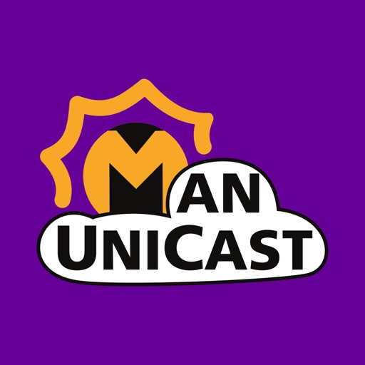 ManUniCast: UK and Europe iOS App