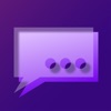 Phrase Keyboard: Simple Dialog