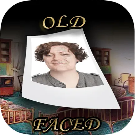 OldFaced - Old Age Photo Booth Cheats