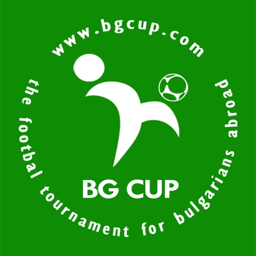 BG CUP icon