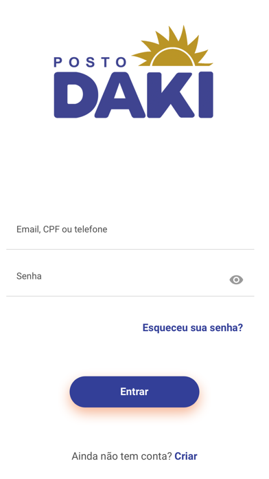 Posto Daki Screenshot