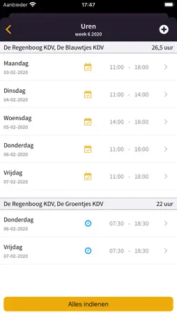 Quebble Pro screenshot 4