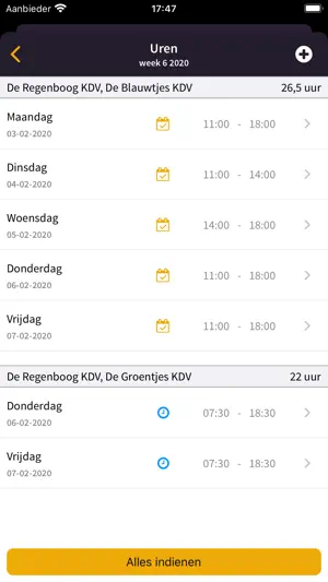 Quebble Pro screenshot 4