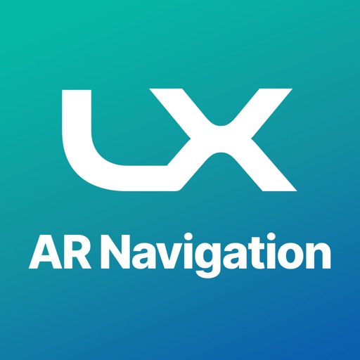 LX AR 내비게이션 - AppWisp.com