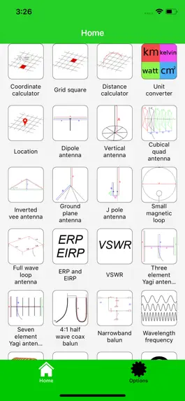 Game screenshot Amateur Radio Toolkit mod apk
